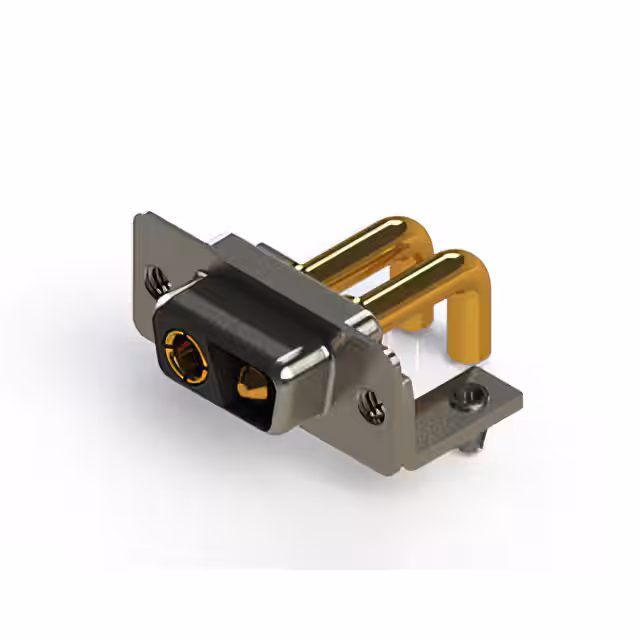 630-2WK2250-4TB EDAC Inc.  Conjuntos de conectores D-Sub